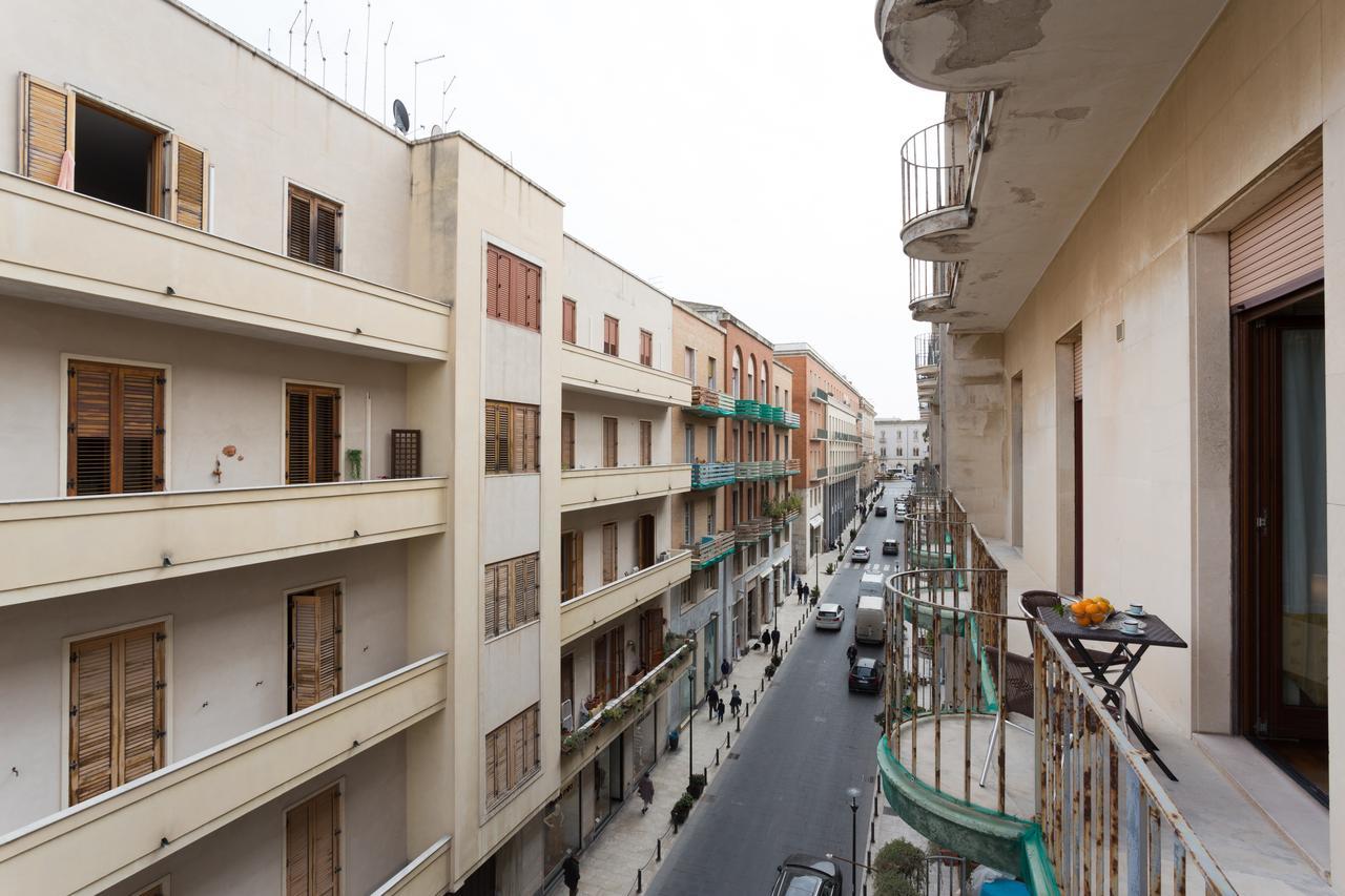 B&B Ortigia Bedda Сиракуза Екстериор снимка