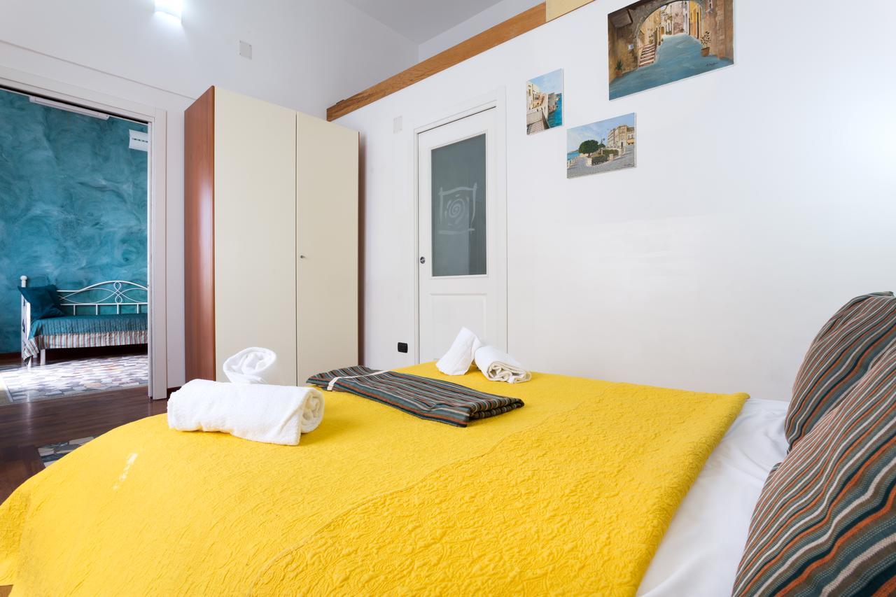 B&B Ortigia Bedda Сиракуза Екстериор снимка