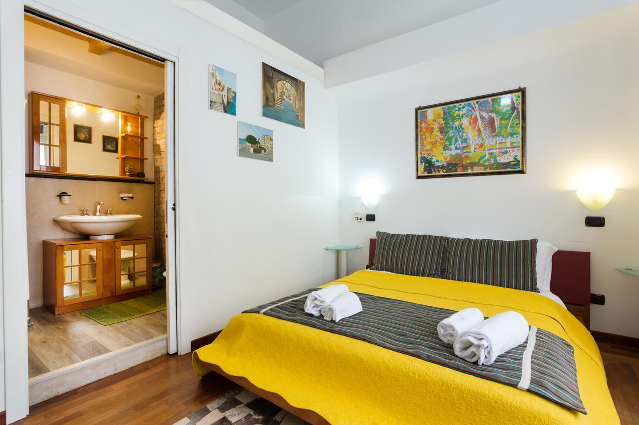 B&B Ortigia Bedda Сиракуза Екстериор снимка