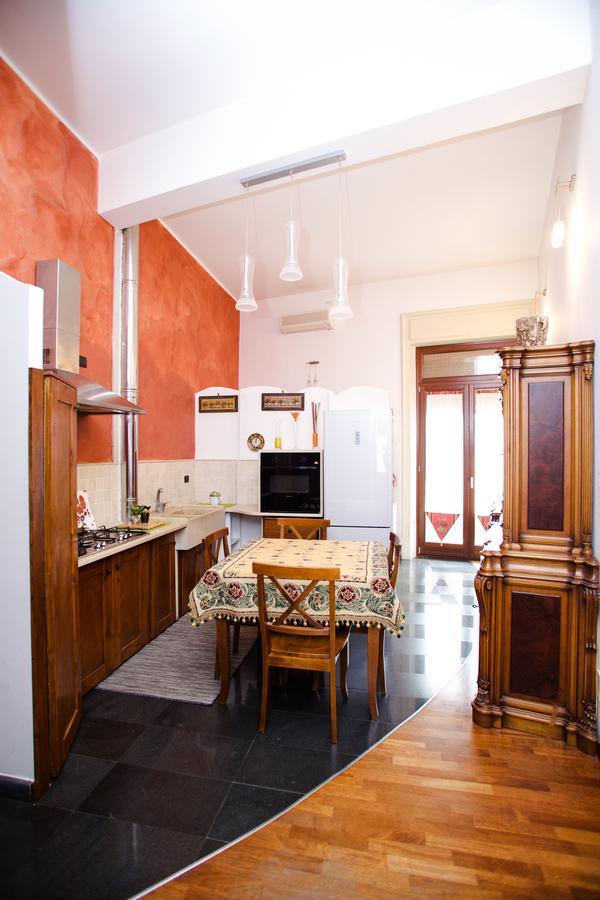 B&B Ortigia Bedda Сиракуза Екстериор снимка