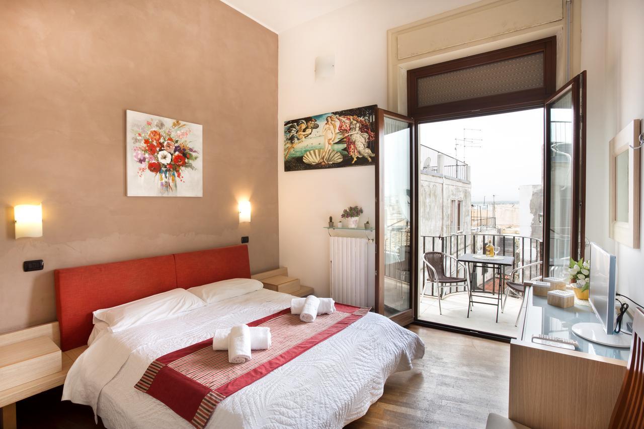 B&B Ortigia Bedda Сиракуза Екстериор снимка