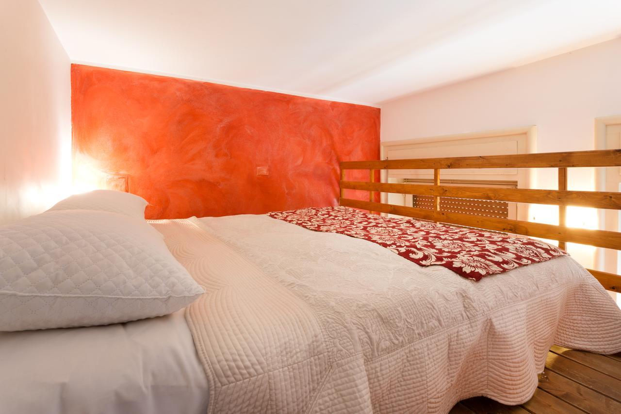 B&B Ortigia Bedda Сиракуза Екстериор снимка