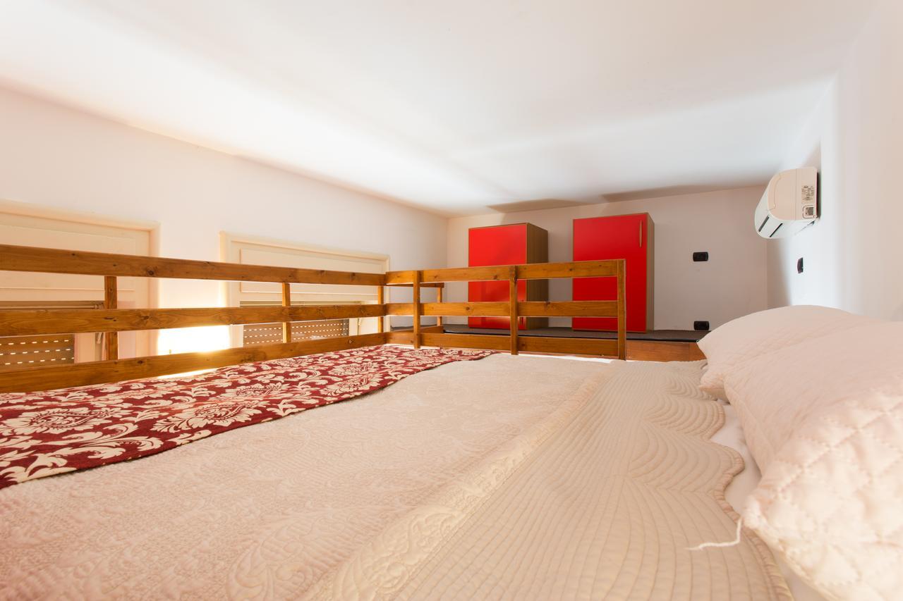 B&B Ortigia Bedda Сиракуза Екстериор снимка