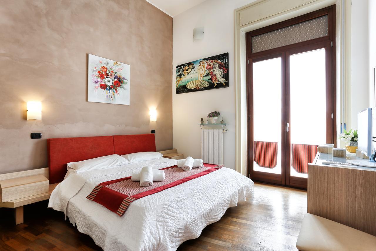 B&B Ortigia Bedda Сиракуза Екстериор снимка