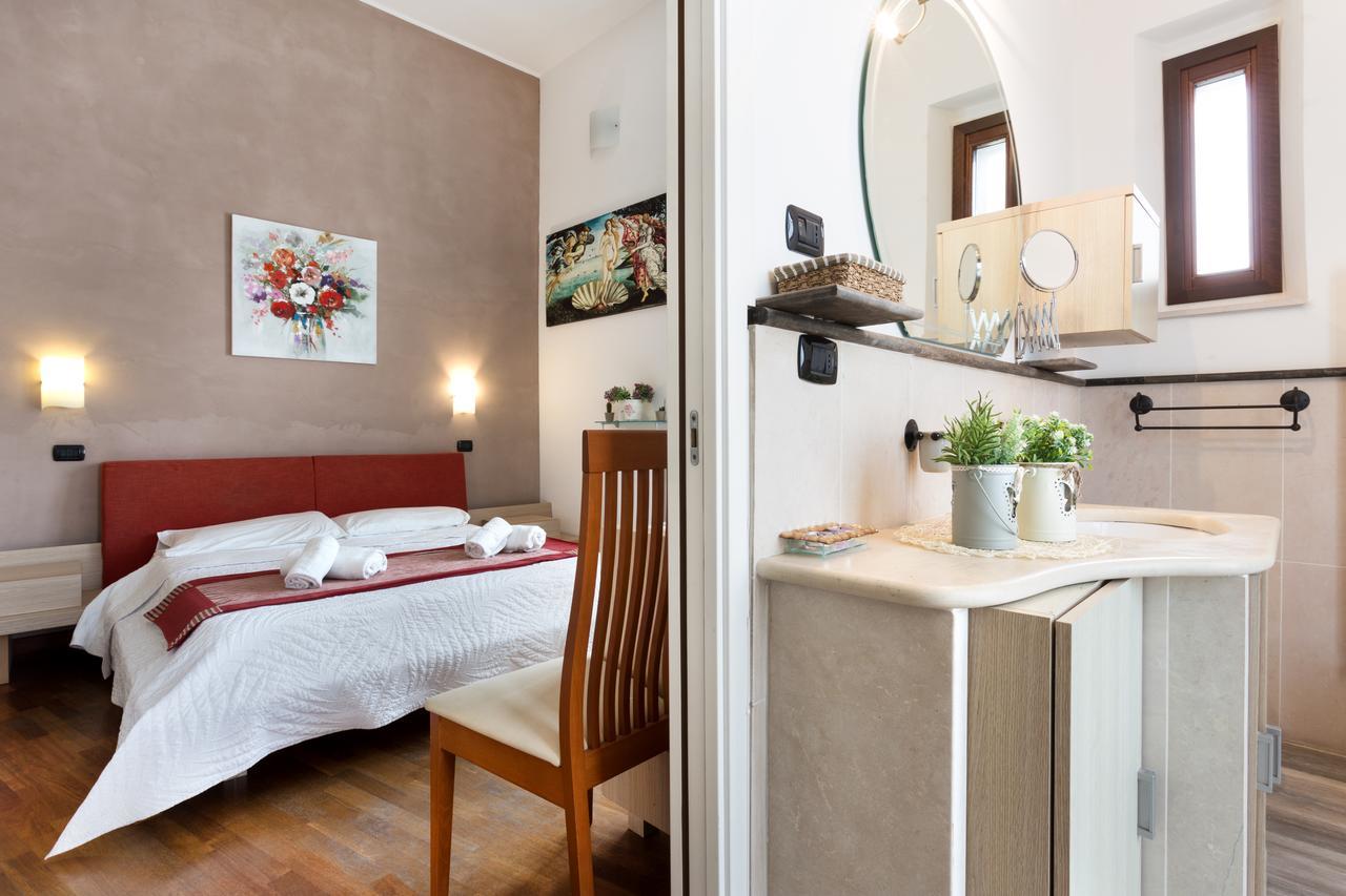 B&B Ortigia Bedda Сиракуза Екстериор снимка