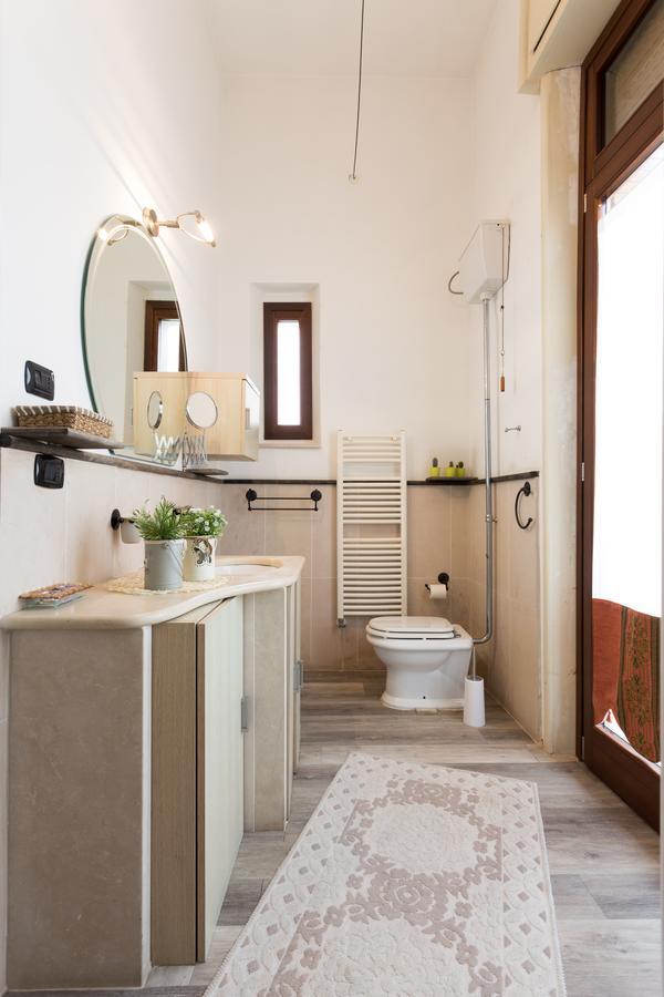 B&B Ortigia Bedda Сиракуза Екстериор снимка